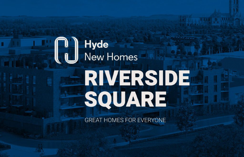 hyde new homes
