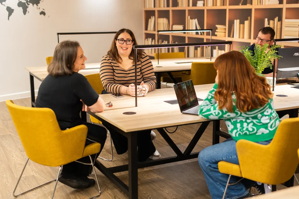 award-winning creative agency in cheshire