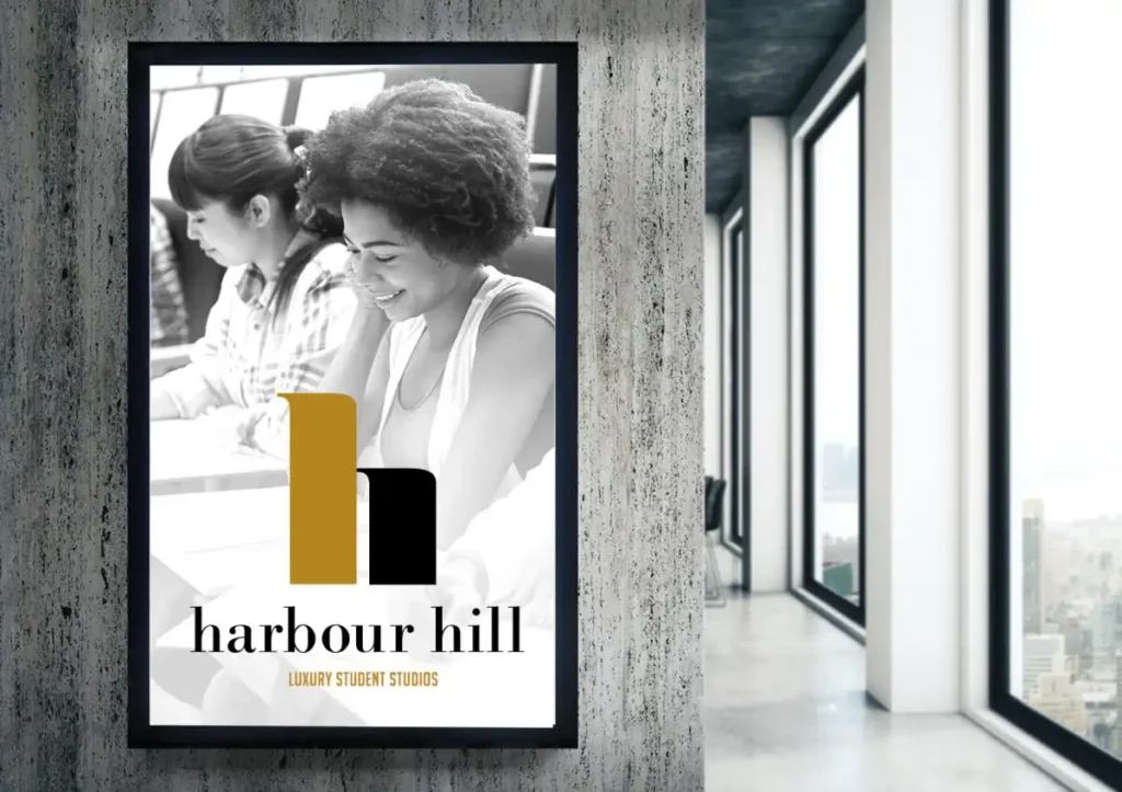 Harbour Hill Case Study